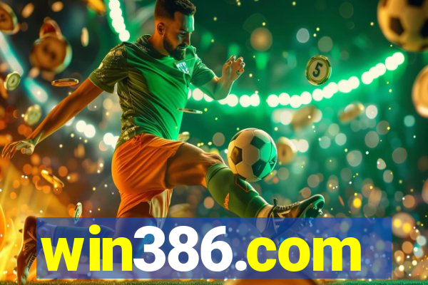 win386.com