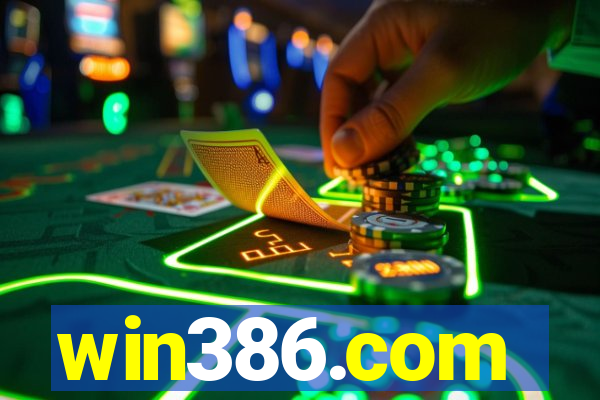 win386.com