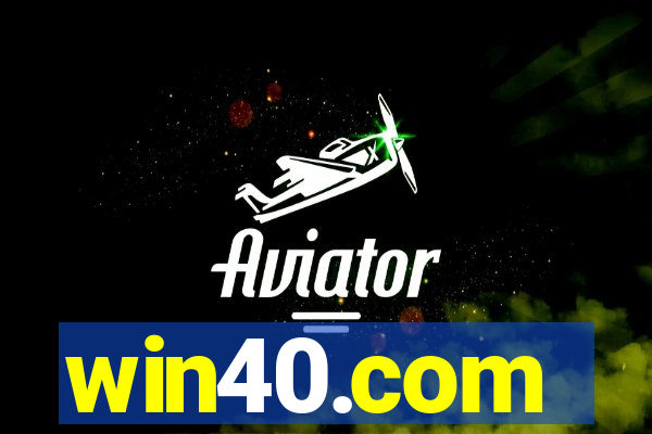 win40.com