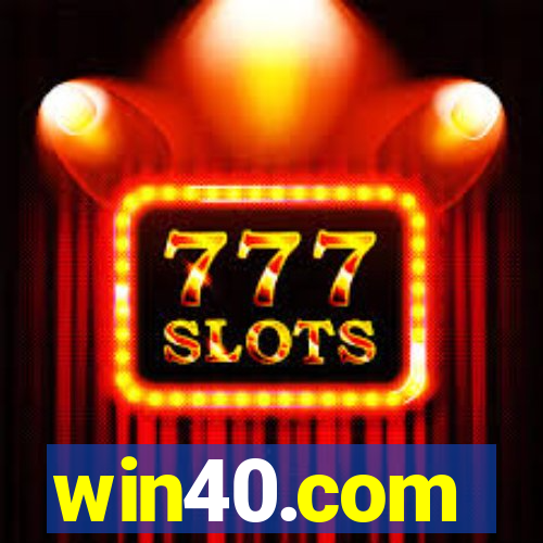 win40.com