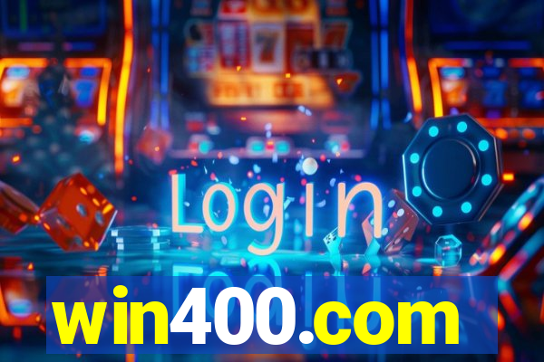 win400.com