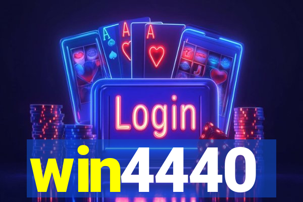 win4440