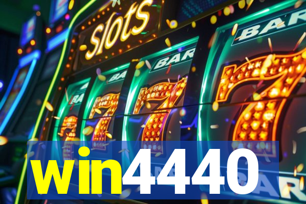 win4440