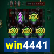 win4441
