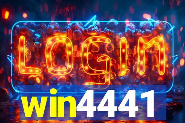 win4441