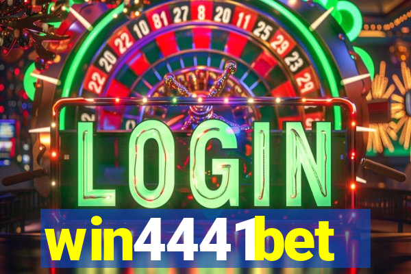 win4441bet