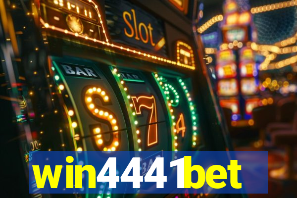 win4441bet