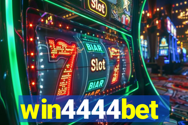 win4444bet