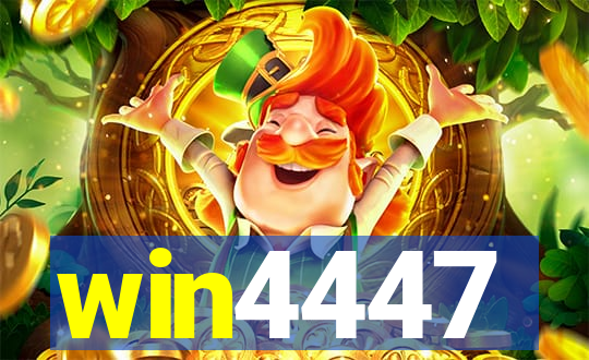 win4447