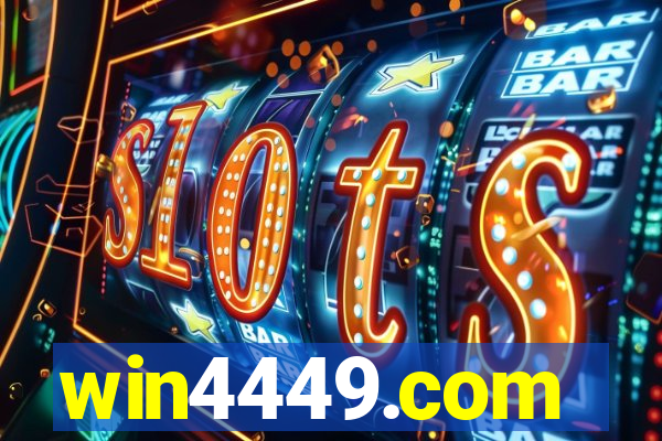 win4449.com