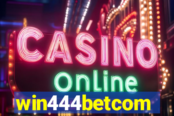 win444betcom