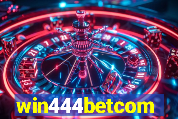 win444betcom