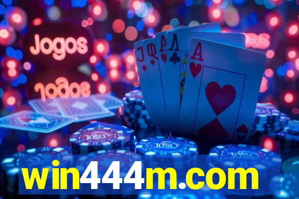 win444m.com