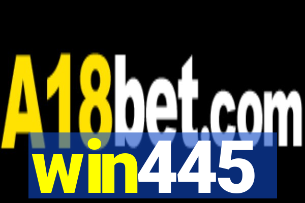 win445
