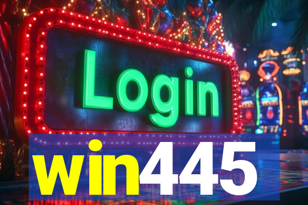 win445