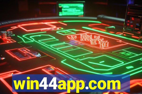 win44app.com