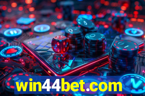 win44bet.com