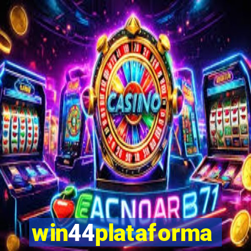 win44plataforma