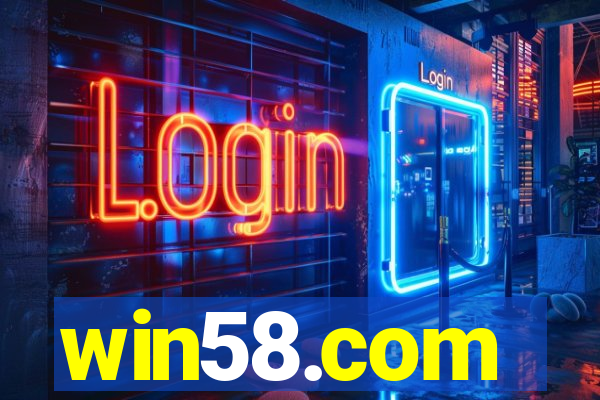 win58.com