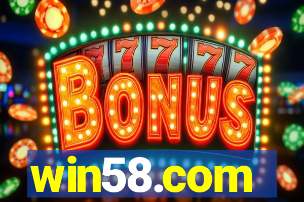 win58.com