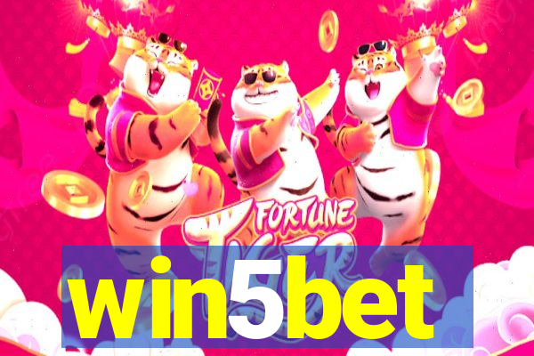 win5bet