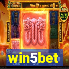 win5bet