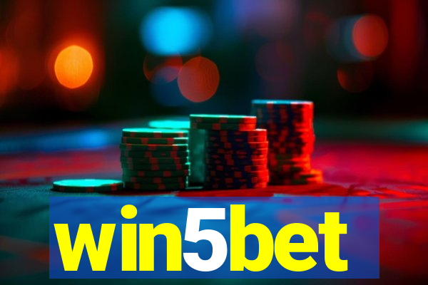 win5bet