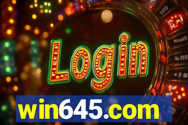 win645.com