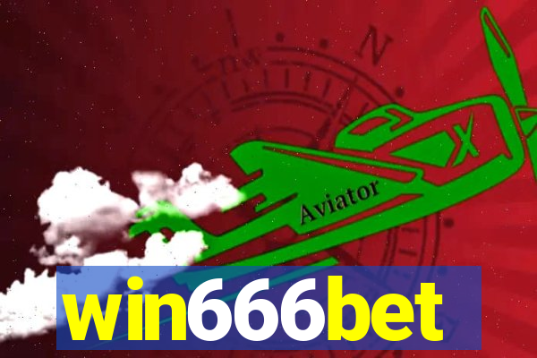 win666bet