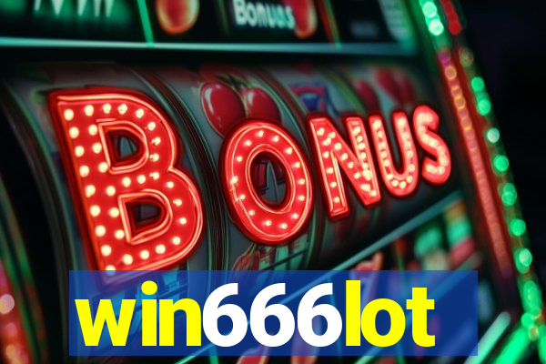 win666lot