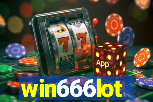 win666lot