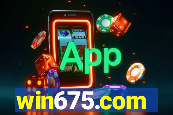 win675.com