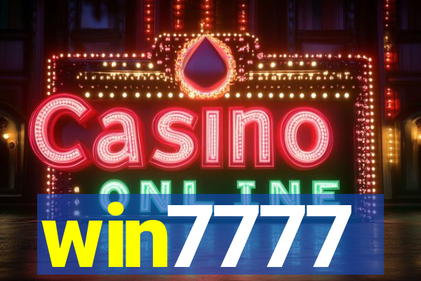 win7777