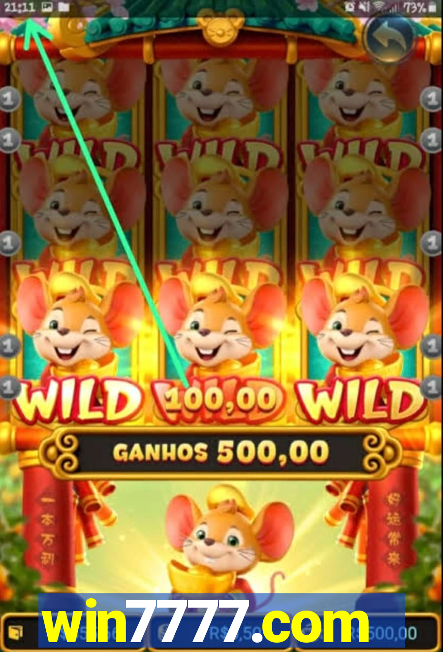 win7777.com