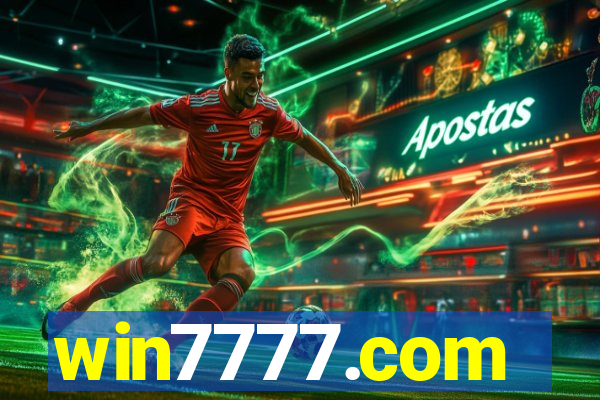 win7777.com