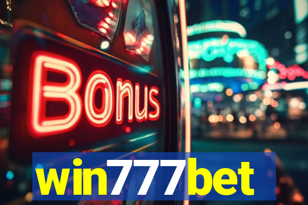 win777bet