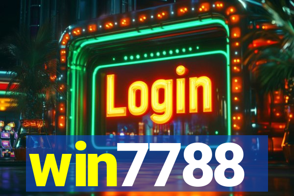 win7788