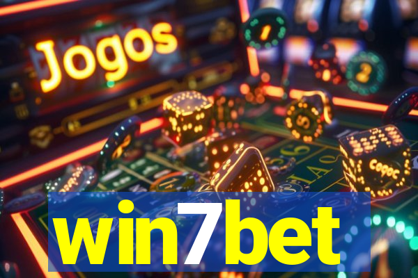 win7bet