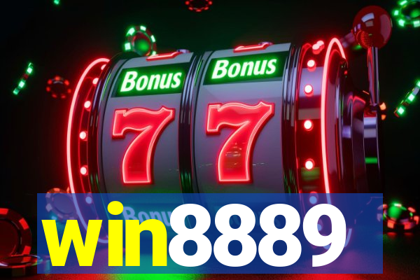 win8889