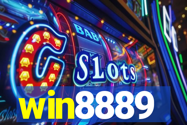 win8889