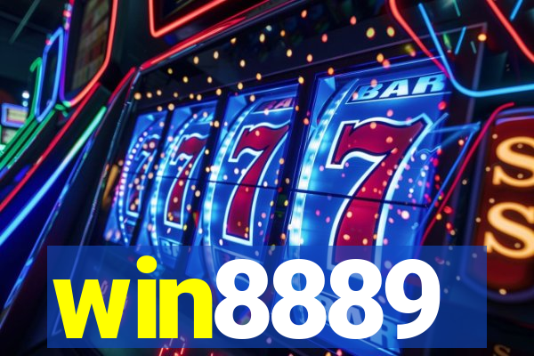 win8889