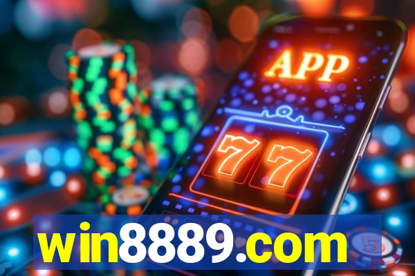 win8889.com
