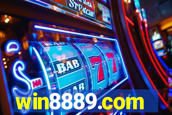 win8889.com