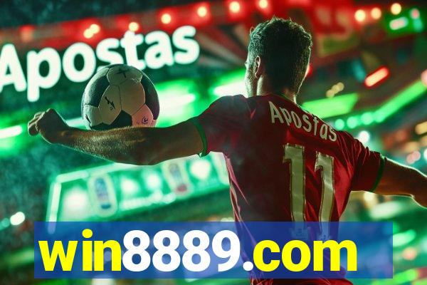 win8889.com