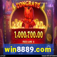 win8889.com