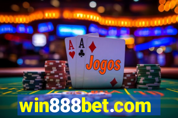 win888bet.com