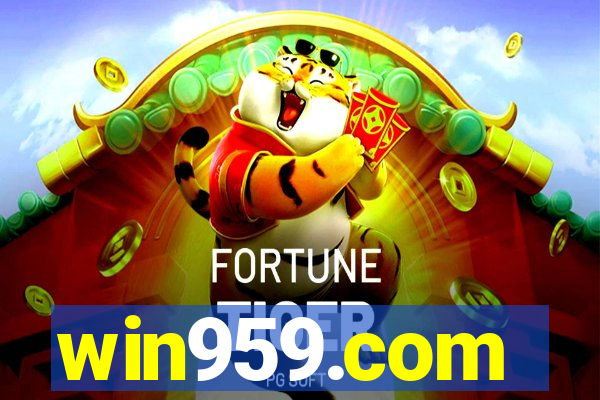 win959.com