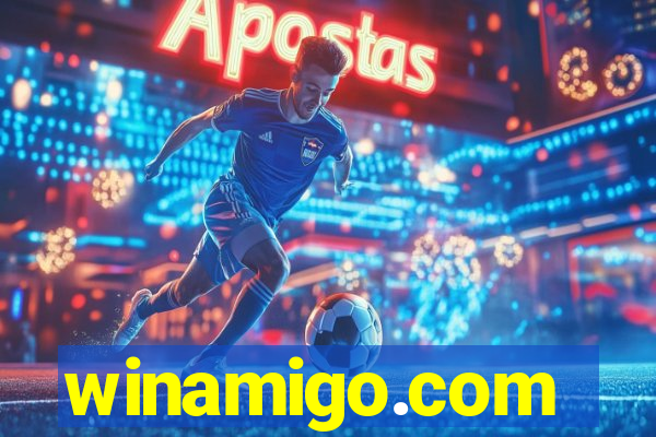 winamigo.com