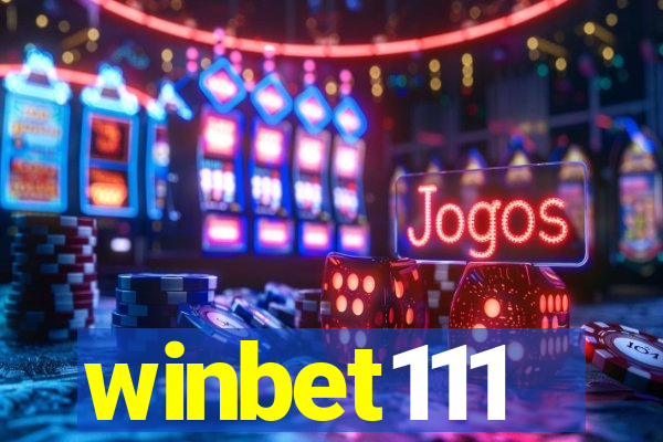 winbet111