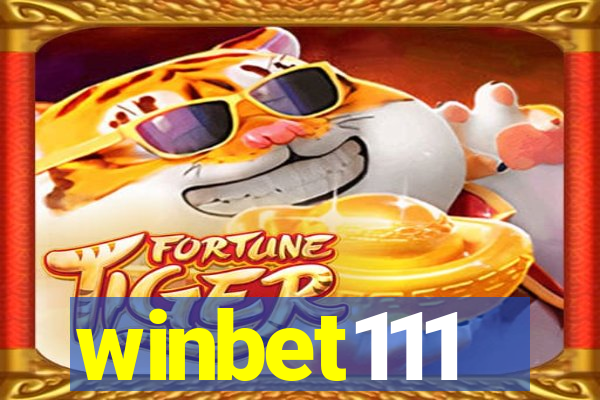 winbet111